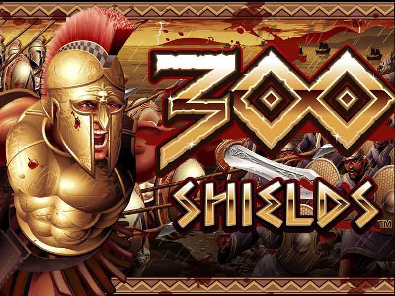 стример Nazar 300 shields