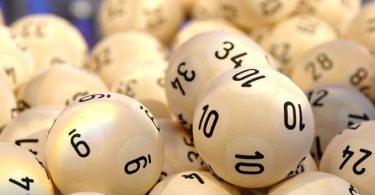 lotto в России